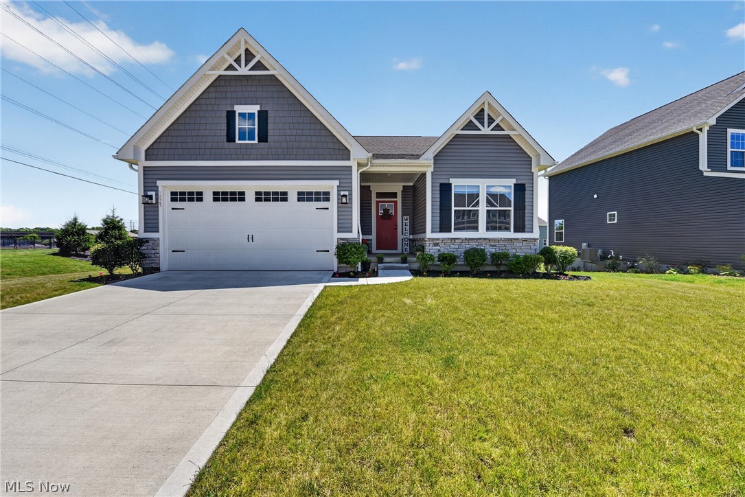 1025 Kadas Lane Wooster OH 44691