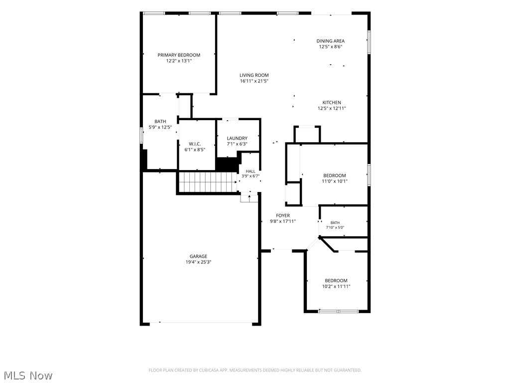 1025 Kadas Lane Wooster OH 44691