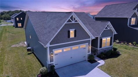 1025 Kadas Lane Wooster OH 44691