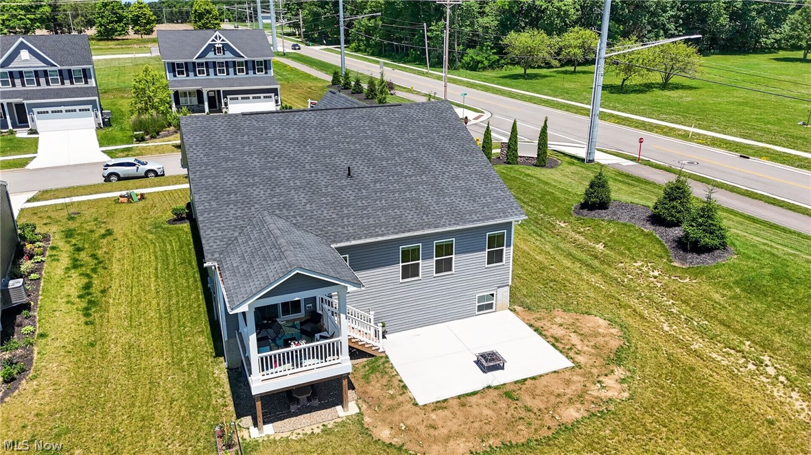 1025 Kadas Lane Wooster OH 44691