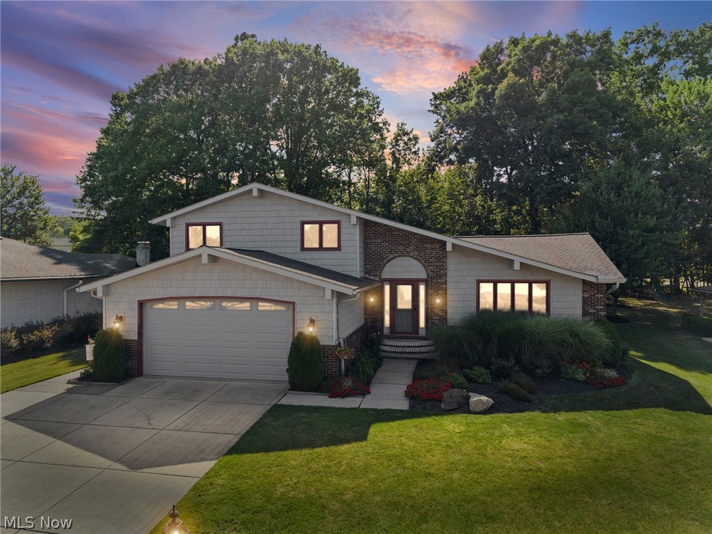 7288 Rita Drive Independence OH 44131
