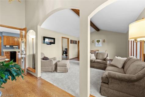 7288 Rita Drive Independence OH 44131