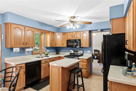7288 Rita Drive Independence OH 44131