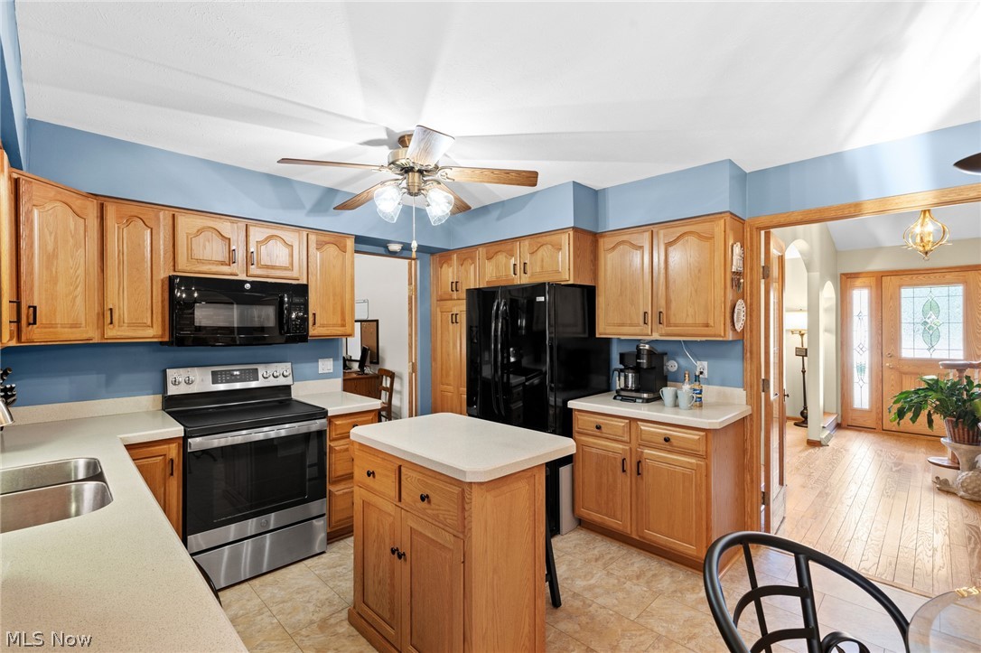 7288 Rita Drive Independence OH 44131