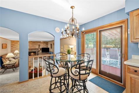 7288 Rita Drive Independence OH 44131