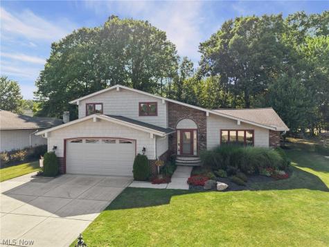 7288 Rita Drive Independence OH 44131