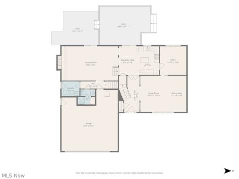 7288 Rita Drive Independence OH 44131