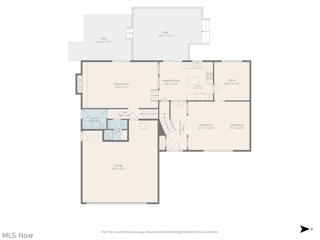 7288 Rita Drive Independence OH 44131
