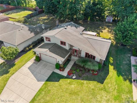 7288 Rita Drive Independence OH 44131