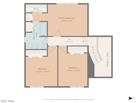 7288 Rita Drive Independence OH 44131