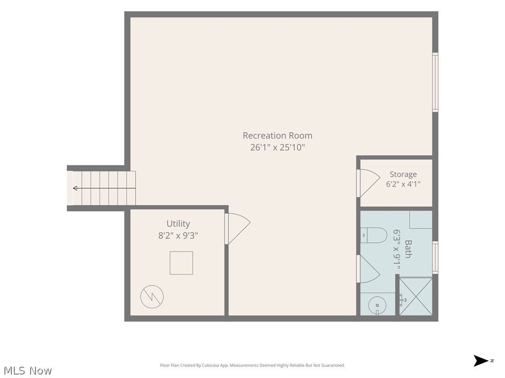 7288 Rita Drive Independence OH 44131