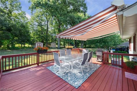 7288 Rita Drive Independence OH 44131