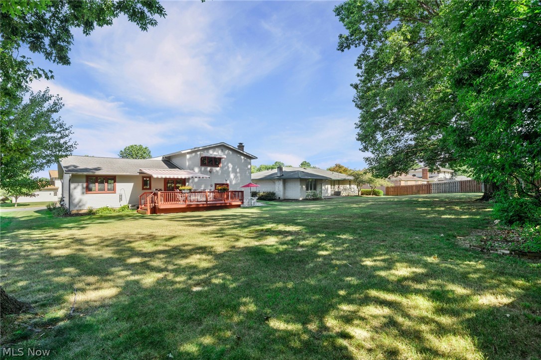 7288 Rita Drive Independence OH 44131