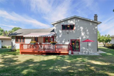 7288 Rita Drive Independence OH 44131