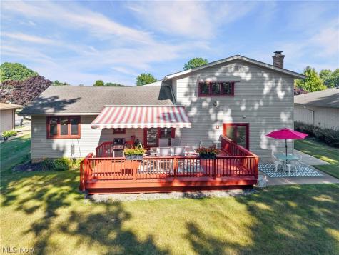 7288 Rita Drive Independence OH 44131