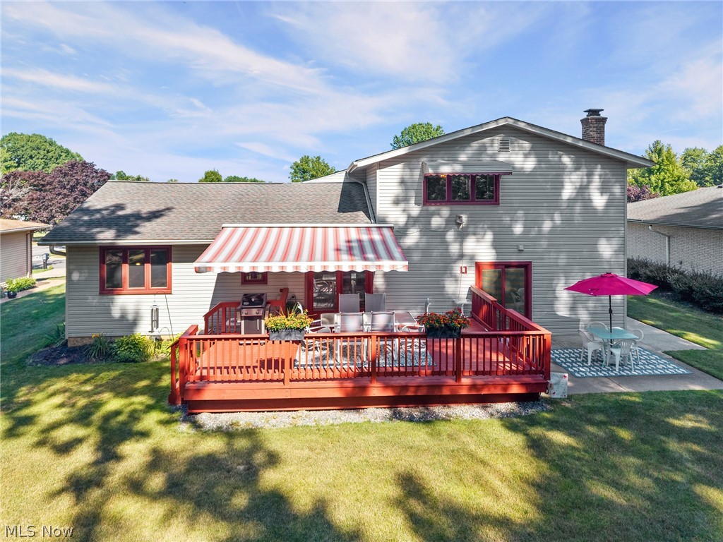 7288 Rita Drive Independence OH 44131