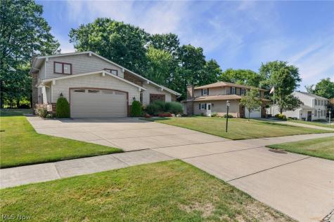 7288 Rita Drive Independence OH 44131