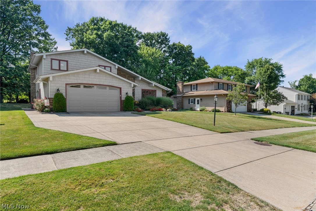7288 Rita Drive Independence OH 44131
