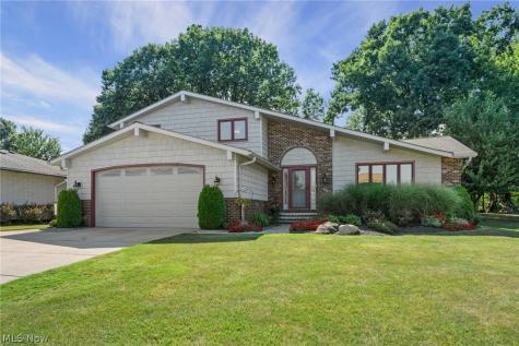 7288 Rita Drive Independence OH 44131