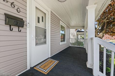 260 W Washington Street Alliance OH 44601