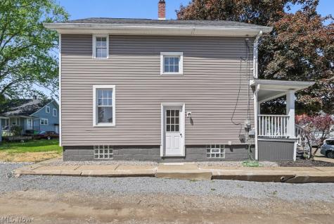 260 W Washington Street Alliance OH 44601