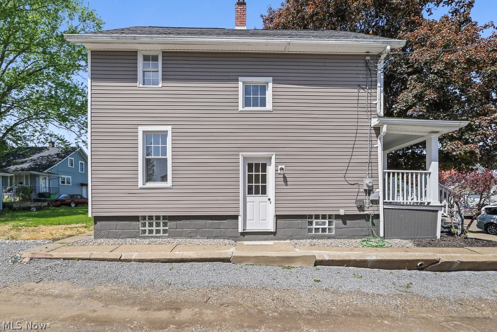 260 W Washington Street Alliance OH 44601