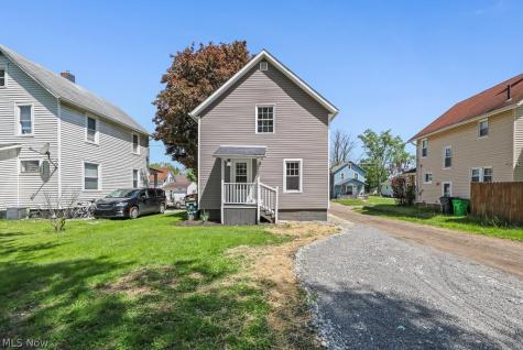 260 W Washington Street Alliance OH 44601