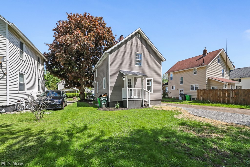260 W Washington Street Alliance OH 44601