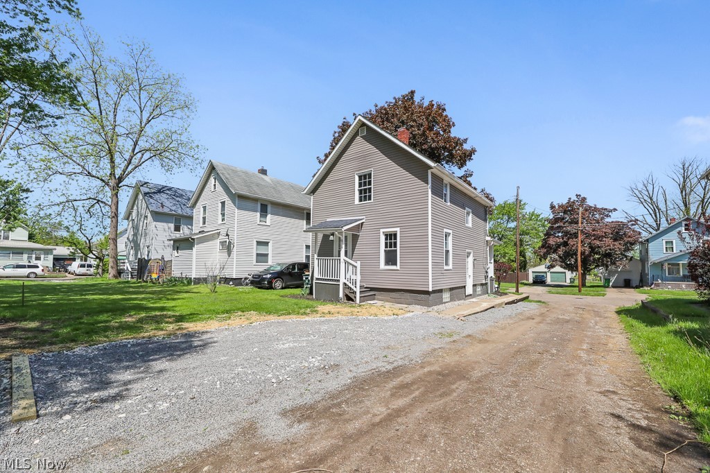 260 W Washington Street Alliance OH 44601