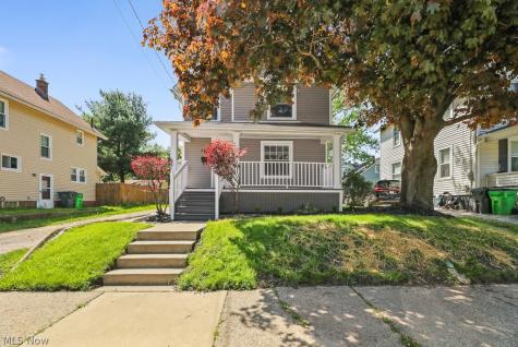 260 W Washington Street Alliance OH 44601