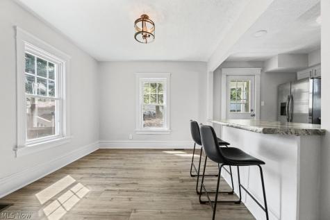 260 W Washington Street Alliance OH 44601