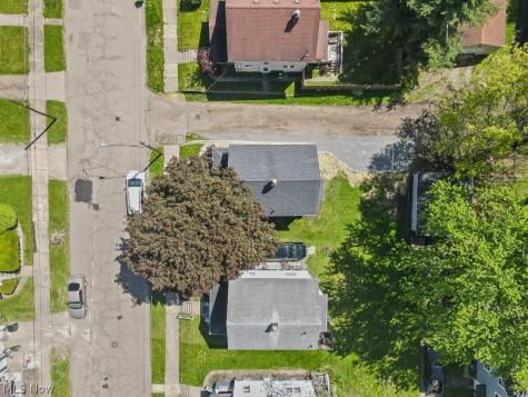 260 W Washington Street Alliance OH 44601