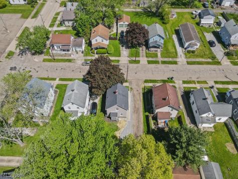 260 W Washington Street Alliance OH 44601