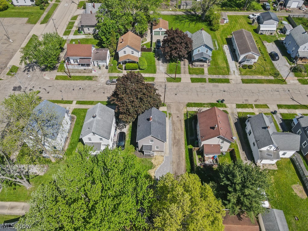 260 W Washington Street Alliance OH 44601