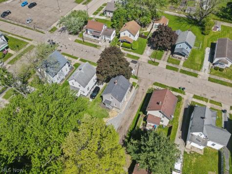 260 W Washington Street Alliance OH 44601