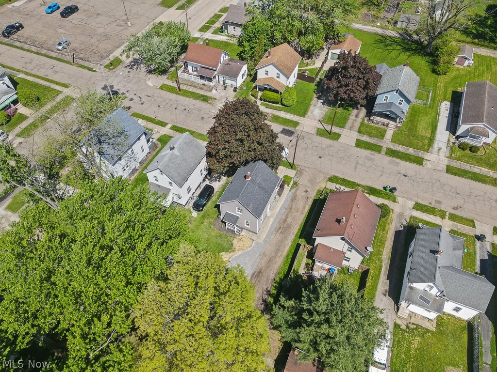 260 W Washington Street Alliance OH 44601