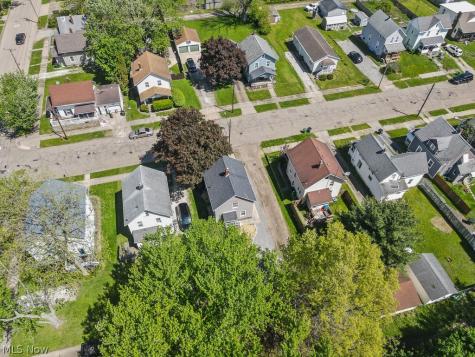 260 W Washington Street Alliance OH 44601