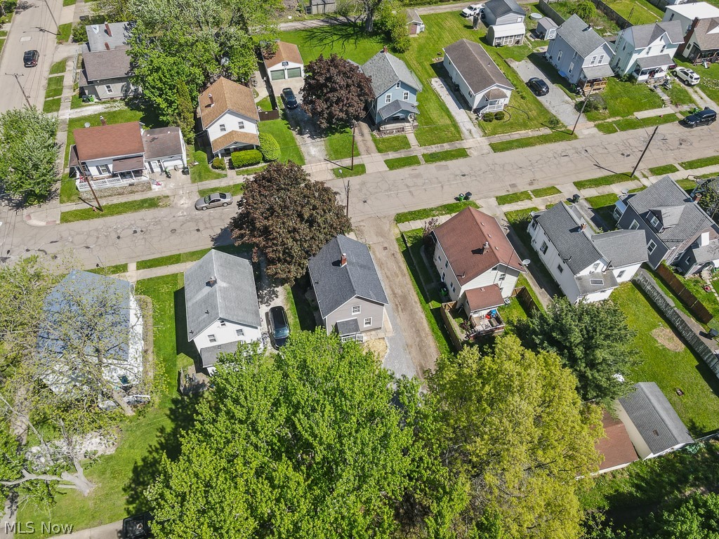 260 W Washington Street Alliance OH 44601