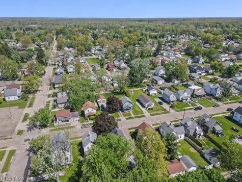 260 W Washington Street Alliance OH 44601