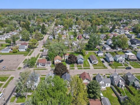 260 W Washington Street Alliance OH 44601