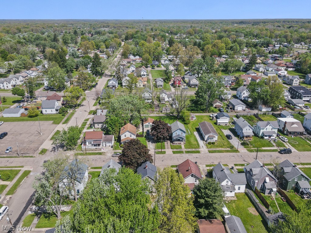 260 W Washington Street Alliance OH 44601