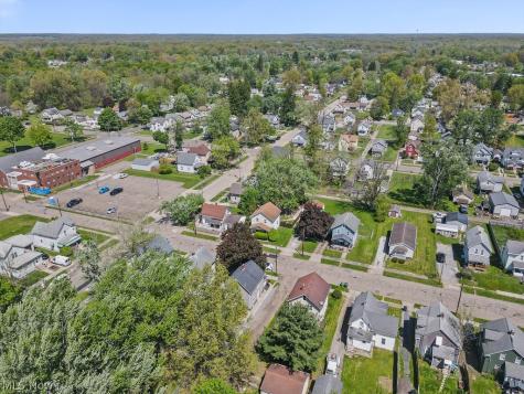 260 W Washington Street Alliance OH 44601