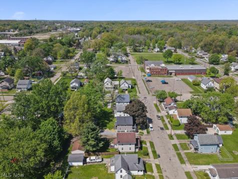 260 W Washington Street Alliance OH 44601