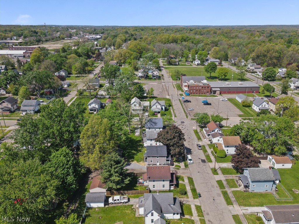 260 W Washington Street Alliance OH 44601