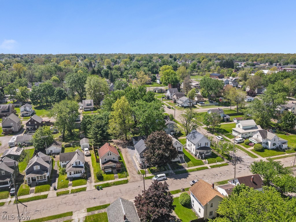 260 W Washington Street Alliance OH 44601