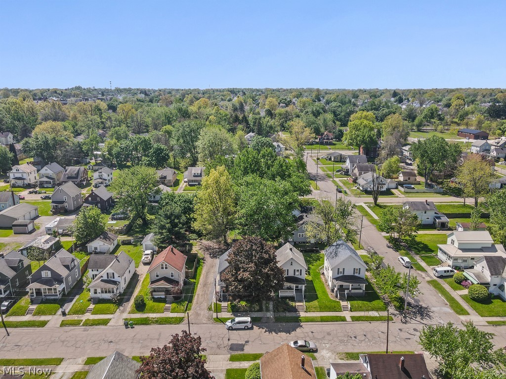 260 W Washington Street Alliance OH 44601