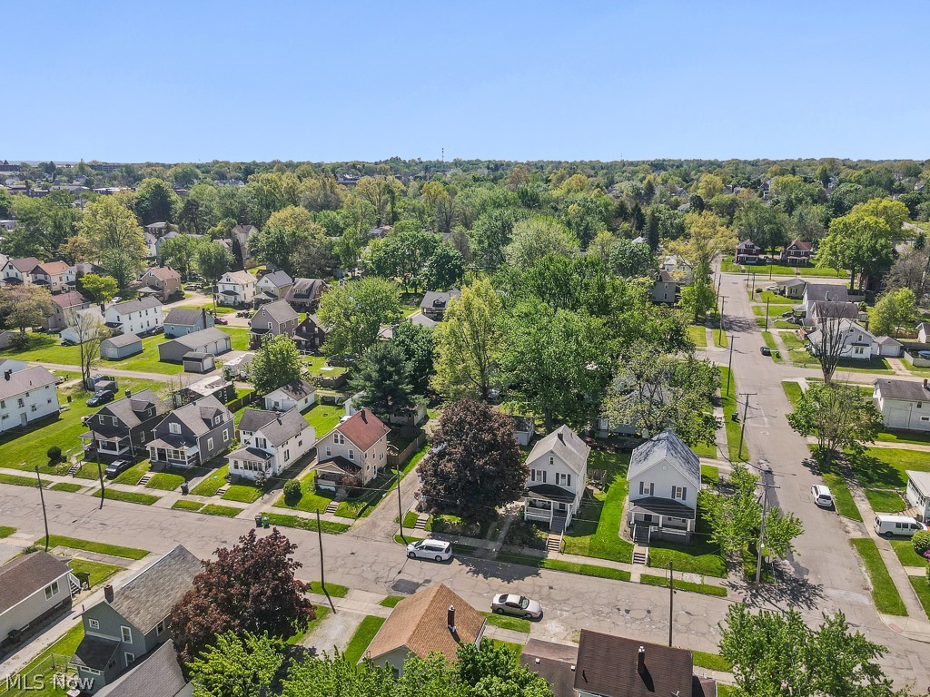 260 W Washington Street Alliance OH 44601