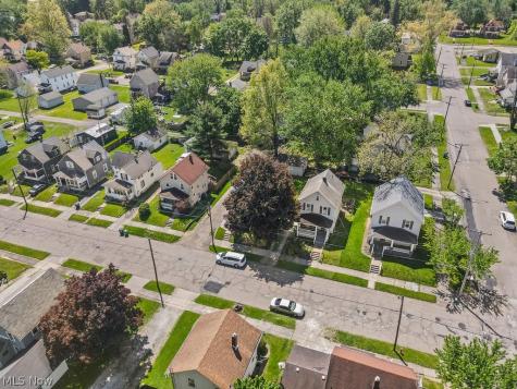260 W Washington Street Alliance OH 44601