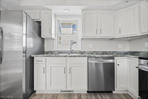 260 W Washington Street Alliance OH 44601