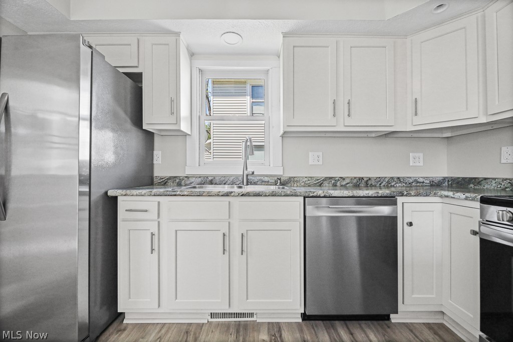 260 W Washington Street Alliance OH 44601